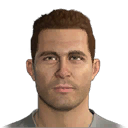 L. BUTRÓN PES 2016 portrait