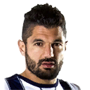 J. GANDOLFI PES 2014 portrait