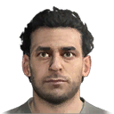 FRED PES 2014 portrait