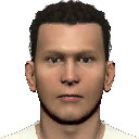 M. MEA VITALI PES 2014 portrait