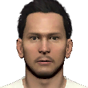 CLAUDIO VARGAS PES 2014 portrait