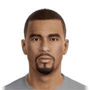 WELLITON PES 2014 portrait