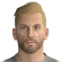F. SEYMOUR PES 2016 portrait