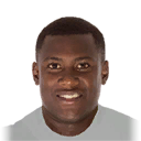 M. CAICEDO PES 2014 portrait