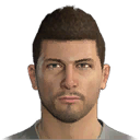 R. GARCÍA PES 2016 portrait