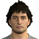 MATHEUS C. PES 2014 portrait