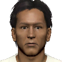 D. MORENO PES 2015 portrait