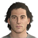 J. REBOLLEDO PES 2014 portrait