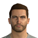 M. PÉREZ PES 2014 portrait