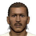 A. OCANTO PES 2014 portrait