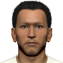M. FERNÁNDEZ PES 2016 portrait