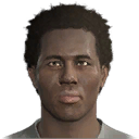 DÍDIER MORENO PES 2014 portrait