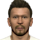 D. CARRANZA PES 2014 portrait