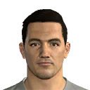 M. LARENAS PES 2015 portrait