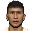 N. CASTRO PES 2015 portrait