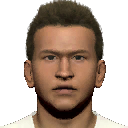 O. PINEDA PES 2015 portrait