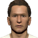 J. DE LA TEJERA PES 2015 portrait
