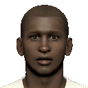 L. ARENAS PES 2015 portrait