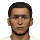 D. SANDOVAL PES 2016 portrait
