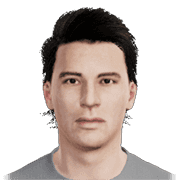 Ó. RIBERA PES 2016 portrait