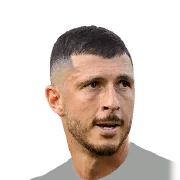 G. RODRÍGUEZ PES 2016 portrait