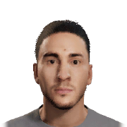 C. DOMÍNGUEZ PES 2016 portrait