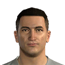 C. GONZÁLEZ PES 2016 portrait