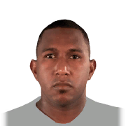 L. GUERRA PES 2016 portrait