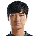 SEONGEUN HAE PES 2017 portrait
