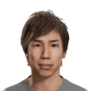 KAIKO PES 2014 portrait