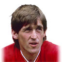 K. DALGLISH