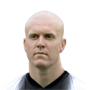 W. BARLOW PES 2017 portrait