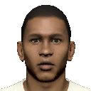 A. TAHA PES 2017 portrait