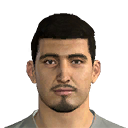 T. RIAZ PES 2016 portrait