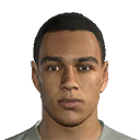 VANDEWIJK PES 2014 portrait