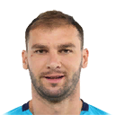 IKAVIC PES 2014 portrait