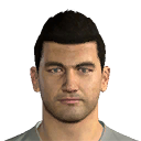 LUZA AQUINTO PES 2015 portrait