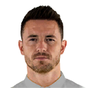 D. STIPANCIC PES 2018 portrait