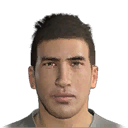 ELZUTARBU PES 2015 portrait