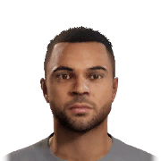 Z. MALAFAIA PES 2017 portrait