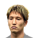KARUGA PES 2014 portrait