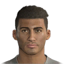 P. VINES PES 2016 portrait
