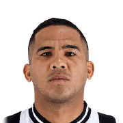 X. NUNES PES 2019 portrait