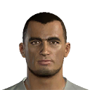 E. ALMADA PES 2017 portrait