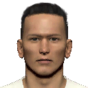R. LIMONES PES 2017 portrait