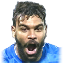 M. FERRAN PES 2016 portrait