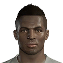 J. LEDOUX PES 2018 portrait
