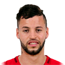 X. CUDORENI PES 2018 portrait