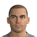 J. MATA PES 2017 portrait