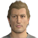 J. OMAR PES 2018 portrait